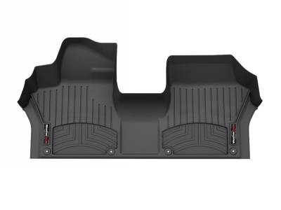 WeatherTech - WeatherTech 4418241 FloorLiner DigitalFit - Image 1
