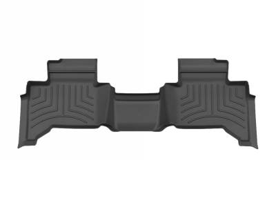 WeatherTech - WeatherTech 4418743IM FloorLiner HP - Image 1