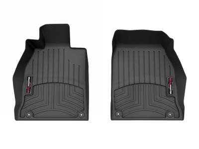 WeatherTech - WeatherTech 4419161 FloorLiner DigitalFit - Image 1