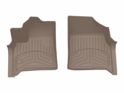 WeatherTech - WeatherTech 4518811IM FloorLiner HP - Image 1