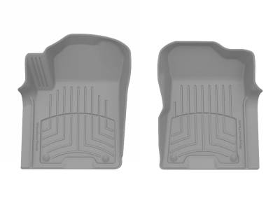 WeatherTech - WeatherTech 4618051IM FloorLiner HP - Image 1