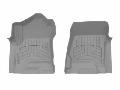 WeatherTech - WeatherTech 467221IM FloorLiner HP - Image 1