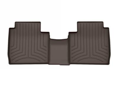 WeatherTech - WeatherTech 4718682IM FloorLiner HP - Image 1