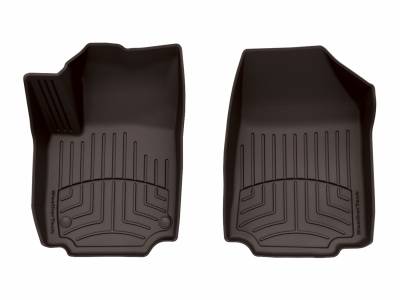 WeatherTech - WeatherTech 4718851IM FloorLiner HP - Image 1