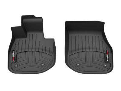 WeatherTech - WeatherTech 4419011 FloorLiner DigitalFit - Image 1