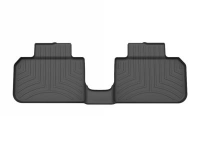 WeatherTech - WeatherTech 4419012 FloorLiner DigitalFit - Image 1
