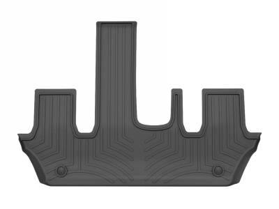 WeatherTech - WeatherTech 4419053 FloorLiner DigitalFit - Image 1