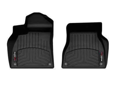 WeatherTech - WeatherTech 4419101 FloorLiner DigitalFit - Image 1