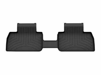 WeatherTech - WeatherTech 4419102 FloorLiner DigitalFit - Image 1