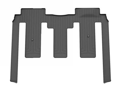 WeatherTech - WeatherTech 4419112 FloorLiner DigitalFit - Image 1