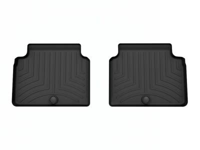 WeatherTech - WeatherTech 4419172 FloorLiner DigitalFit - Image 1