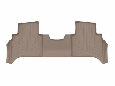 WeatherTech - WeatherTech 4515093 FloorLiner DigitalFit - Image 1