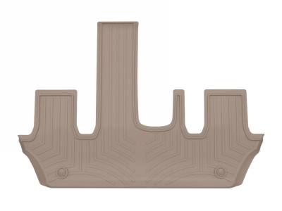 WeatherTech - WeatherTech 4519053 FloorLiner DigitalFit - Image 1