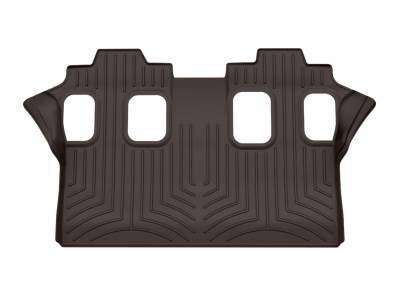 WeatherTech - WeatherTech 4718745IM FloorLiner HP - Image 1