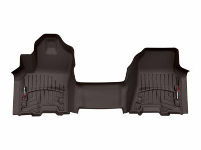 WeatherTech - WeatherTech 4718911 FloorLiner DigitalFit - Image 1