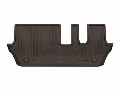 WeatherTech - WeatherTech 4719055 FloorLiner DigitalFit - Image 1