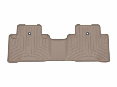 WeatherTech - WeatherTech 455762IM FloorLiner HP - Image 1