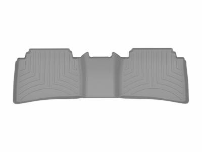 WeatherTech - WeatherTech 4618103 FloorLiner DigitalFit - Image 1