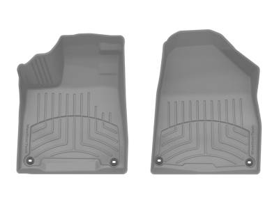 WeatherTech - WeatherTech 465761IM FloorLiner HP - Image 1