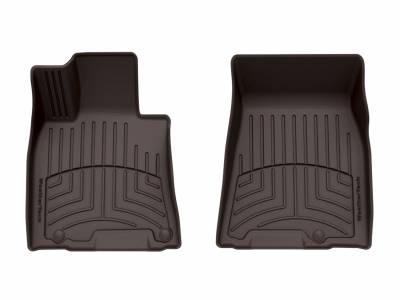 WeatherTech - WeatherTech 4719531IM FloorLiner HP - Image 1