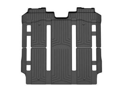 WeatherTech - WeatherTech 4416412IM FloorLiner HP - Image 1
