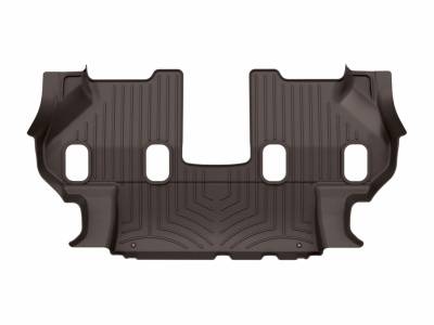 WeatherTech - WeatherTech 4715023IM FloorLiner HP - Image 1