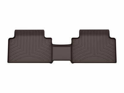 WeatherTech - WeatherTech 4719572 FloorLiner DigitalFit - Image 1