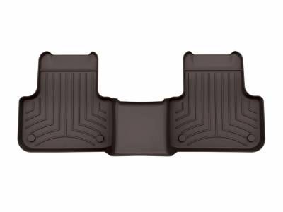 WeatherTech - WeatherTech 478872IM FloorLiner HP - Image 1