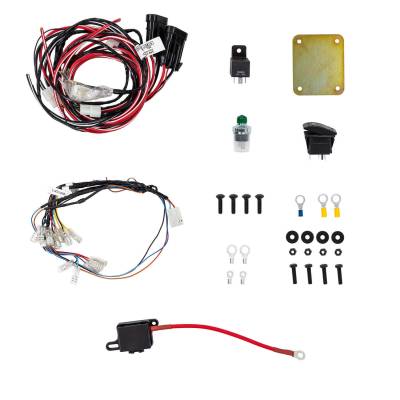 ARB 4x4 Accessories - ARB 4x4 Accessories BRUSHLESS Air Compressor - Single - Image 2