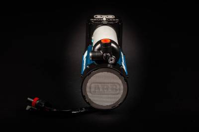 ARB 4x4 Accessories - ARB 4x4 Accessories BRUSHLESS Air Compressor - Single - Image 7