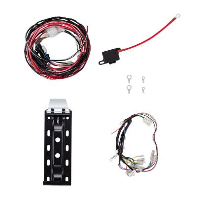 ARB 4x4 Accessories - ARB 4x4 Accessories BRUSHLESS Air Compressor - Twin - Image 7