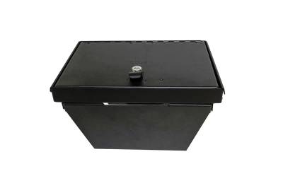 Tuffy Security Products - Tuffy Security Products 356-01 Security Console Insert - Image 3