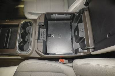 Tuffy Security Products - Tuffy Security Products 356-01 Security Console Insert - Image 9