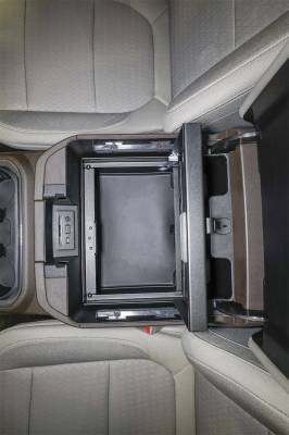 Tuffy Security Products - Tuffy Security Products 356-01 Security Console Insert - Image 16