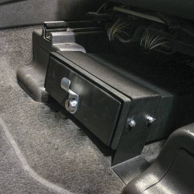 Tuffy Security Products - Tuffy Security Products 335-01 Security Drawer - Image 5