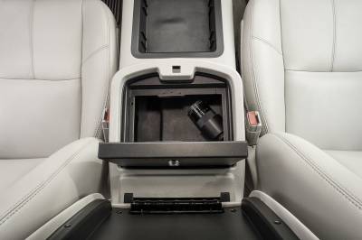 Tuffy Security Products - Tuffy Security Products 360-01 Security Console Insert - Image 19