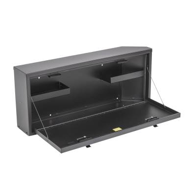 Tuffy Security Products - Tuffy Security Products 349-01 Tailgate Lockbox - Image 6