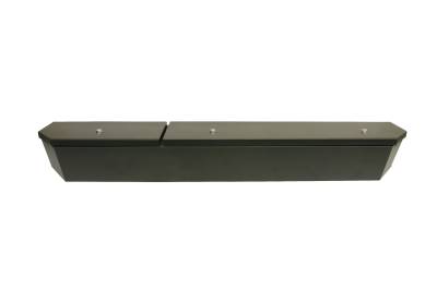 Tuffy Security Products - Tuffy Security Products 319-01 Compact Underseat Lockbox - Image 3