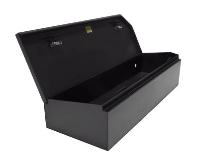 Tuffy Security Products - Tuffy Security Products 344-01 Compact Underseat Lockbox - Image 5