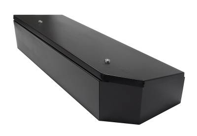 Tuffy Security Products - Tuffy Security Products 344-01 Compact Underseat Lockbox - Image 6