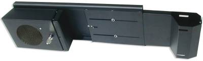 Tuffy Security Products - Tuffy Security Products 103-01 Overhead Console - Image 1