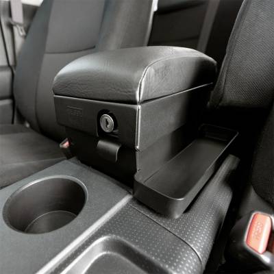 Tuffy Security Products - Tuffy Security Products 144-01 Security Console Insert - Image 8