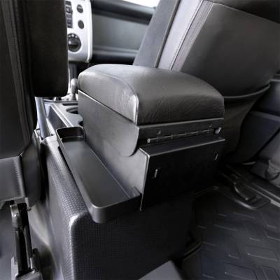 Tuffy Security Products - Tuffy Security Products 144-01 Security Console Insert - Image 10