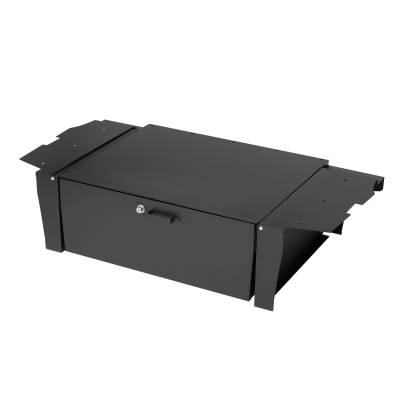 Tuffy Security Products - Tuffy Security Products 145-01 Security Drawer - Image 6