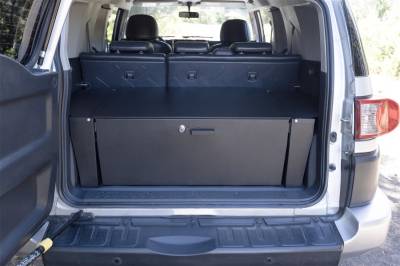 Tuffy Security Products - Tuffy Security Products 145-01 Security Drawer - Image 7