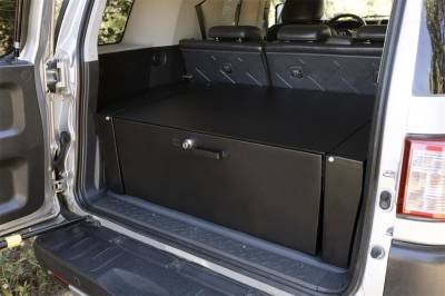 Tuffy Security Products - Tuffy Security Products 145-01 Security Drawer - Image 8