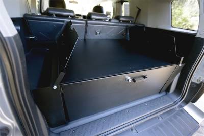 Tuffy Security Products - Tuffy Security Products 145-01 Security Drawer - Image 9