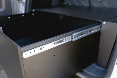 Tuffy Security Products - Tuffy Security Products 145-01 Security Drawer - Image 11