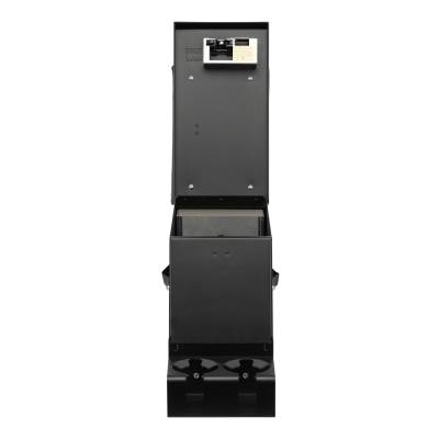 Tuffy Security Products - Tuffy Security Products 012-01 Series II Center Console - Image 4