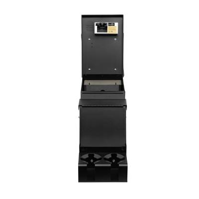 Tuffy Security Products - Tuffy Security Products 013-01 Deluxe Stereo/Center Console - Image 5
